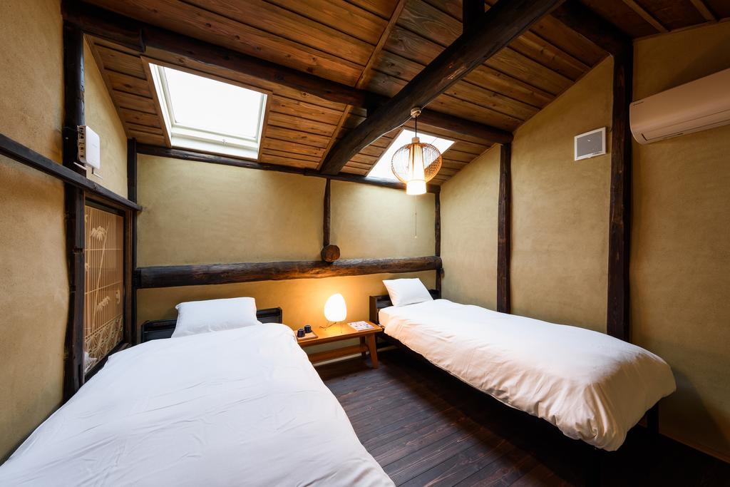 Hibi Kitano Guest house