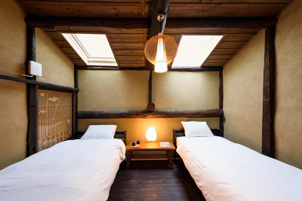 Hibi Kitano Guest house Kyoto