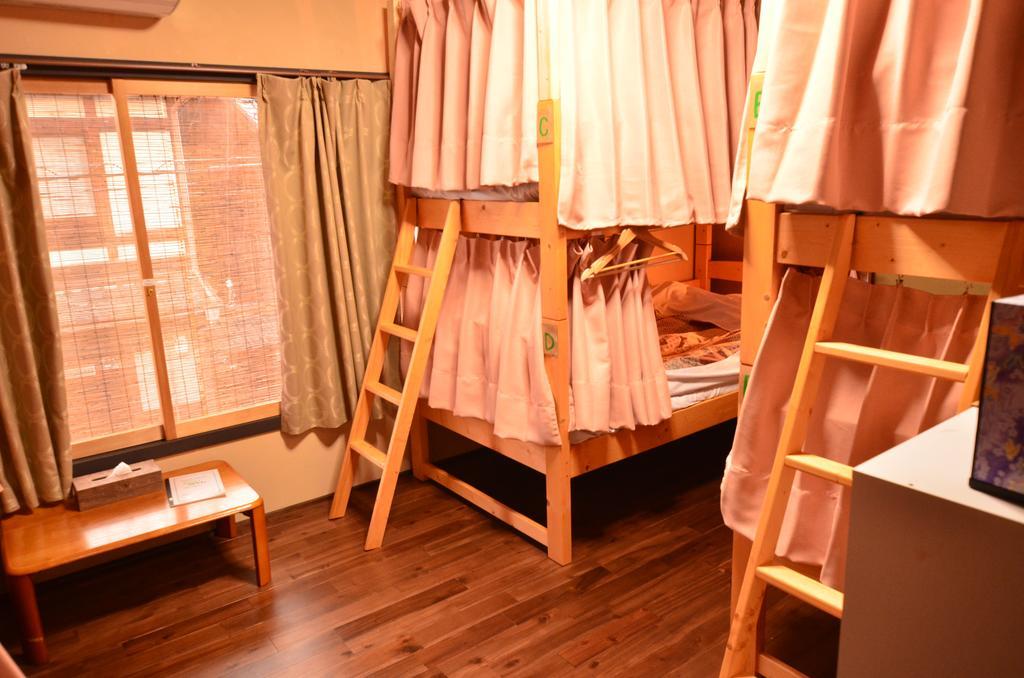 Guest house Grateful
