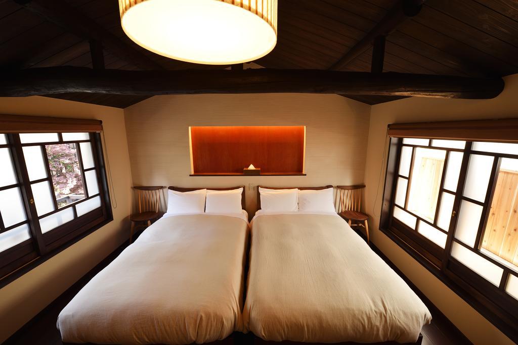 Tachibanaya Nijojo North Holiday home
