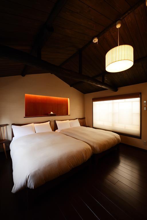 Tachibanaya Nijojo North Holiday home *