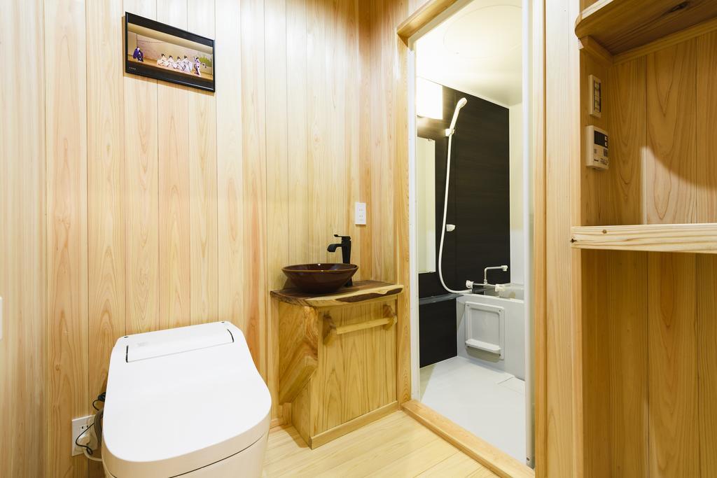 Gion Yasaka Saya Guest house *