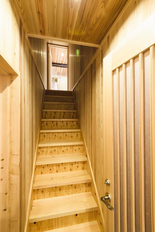 Gion Yasaka Saya Guest house