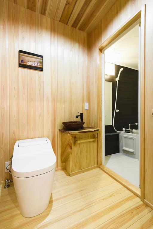 Guest house Gion Yasaka Saya *