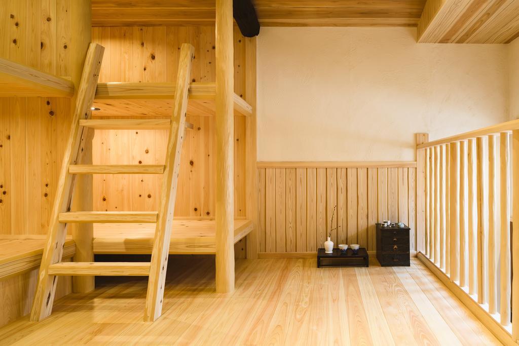 Guest house Gion Yasaka Saya *