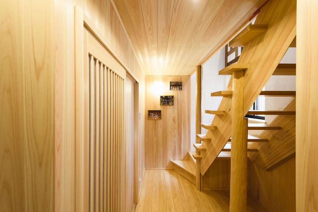 Gion Yasaka Saya Guest house