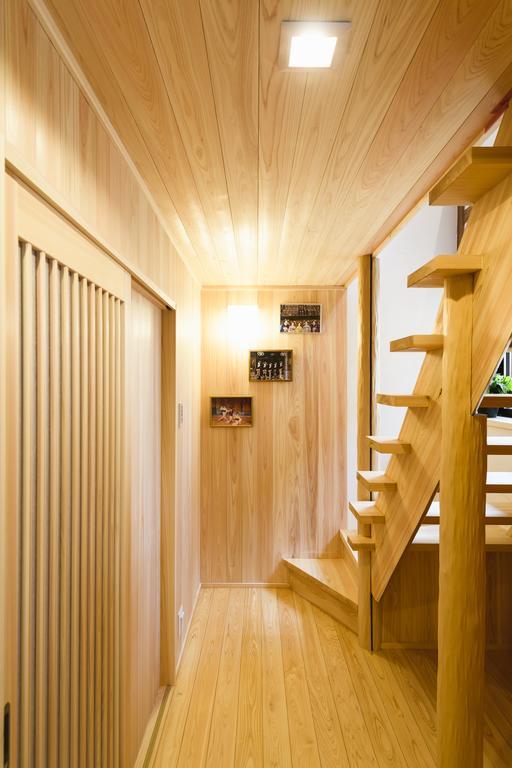 Guest house Gion Yasaka Saya *