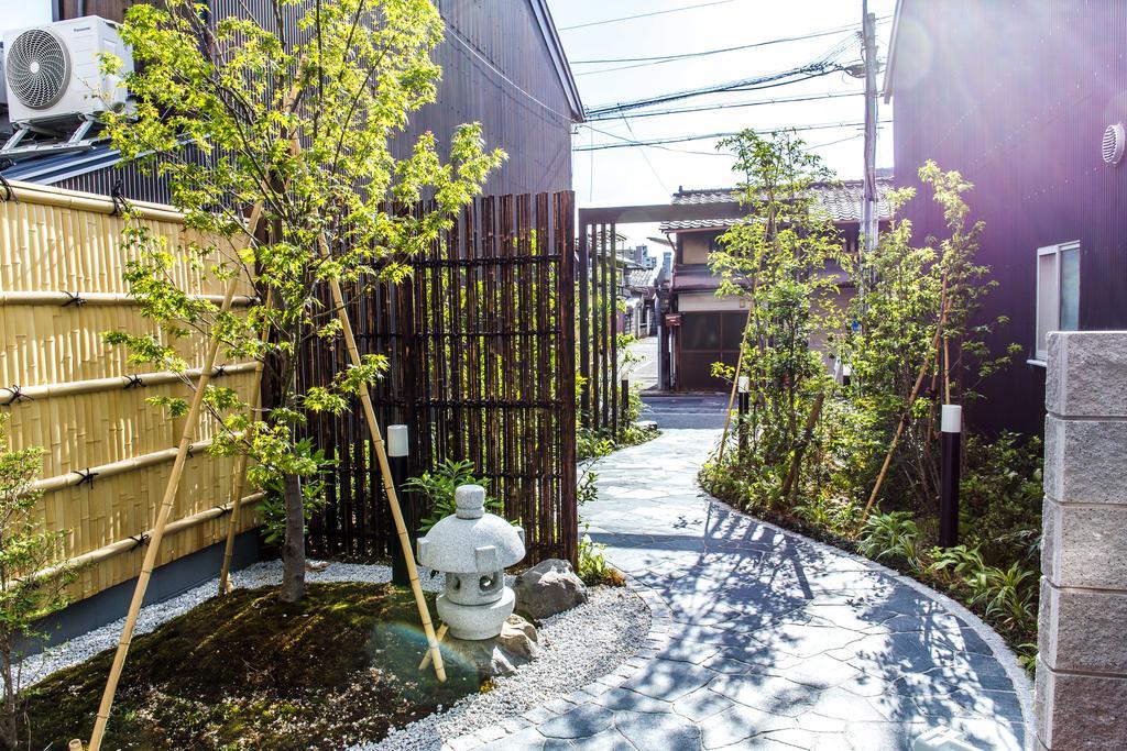 Guest house Houze 1st Gojo Omiya Kyoto