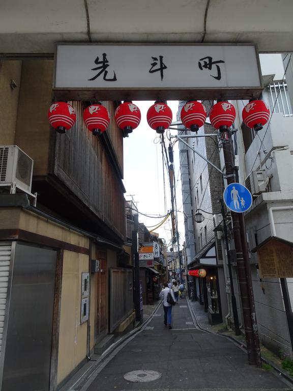 Glanz Kei Gion Shinmonzen *
