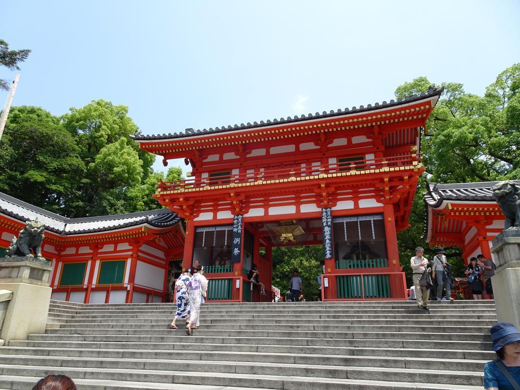 Glanz Kei Gion Shinmonzen *