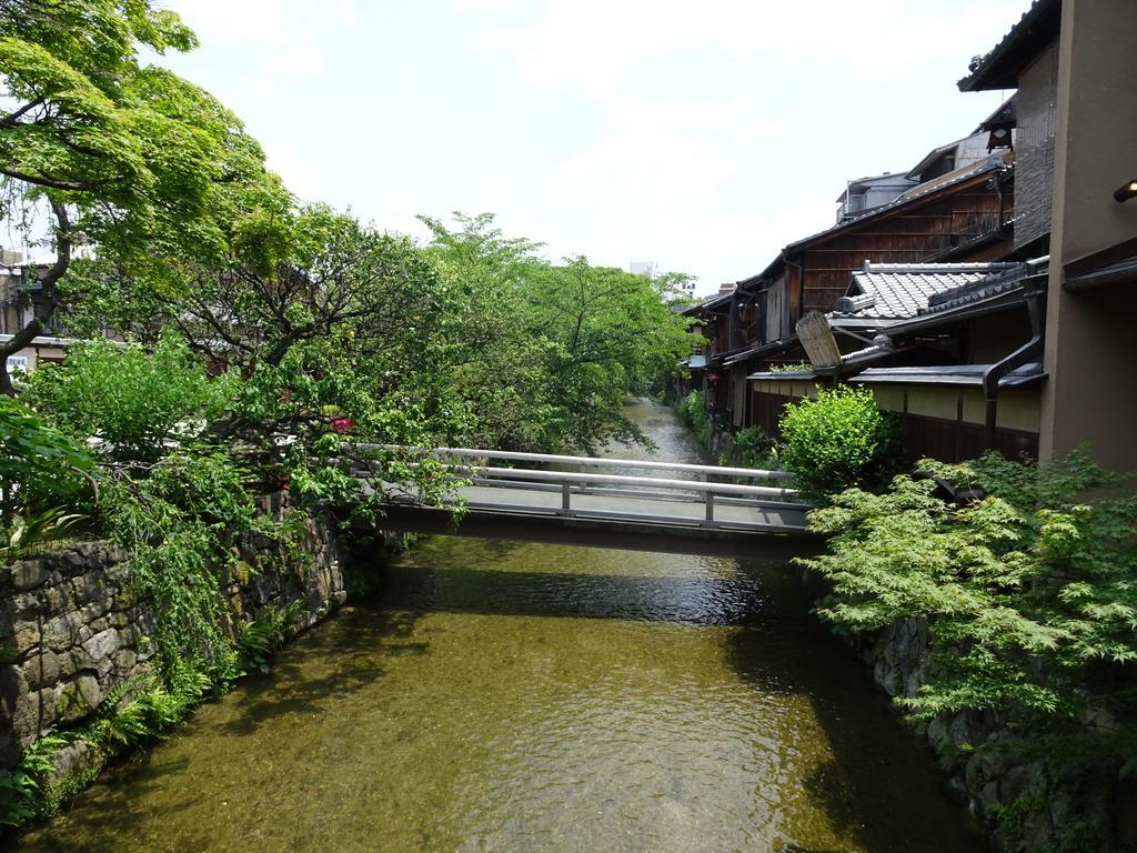 Glanz Kei Gion Shinmonzen Apartment Kyoto