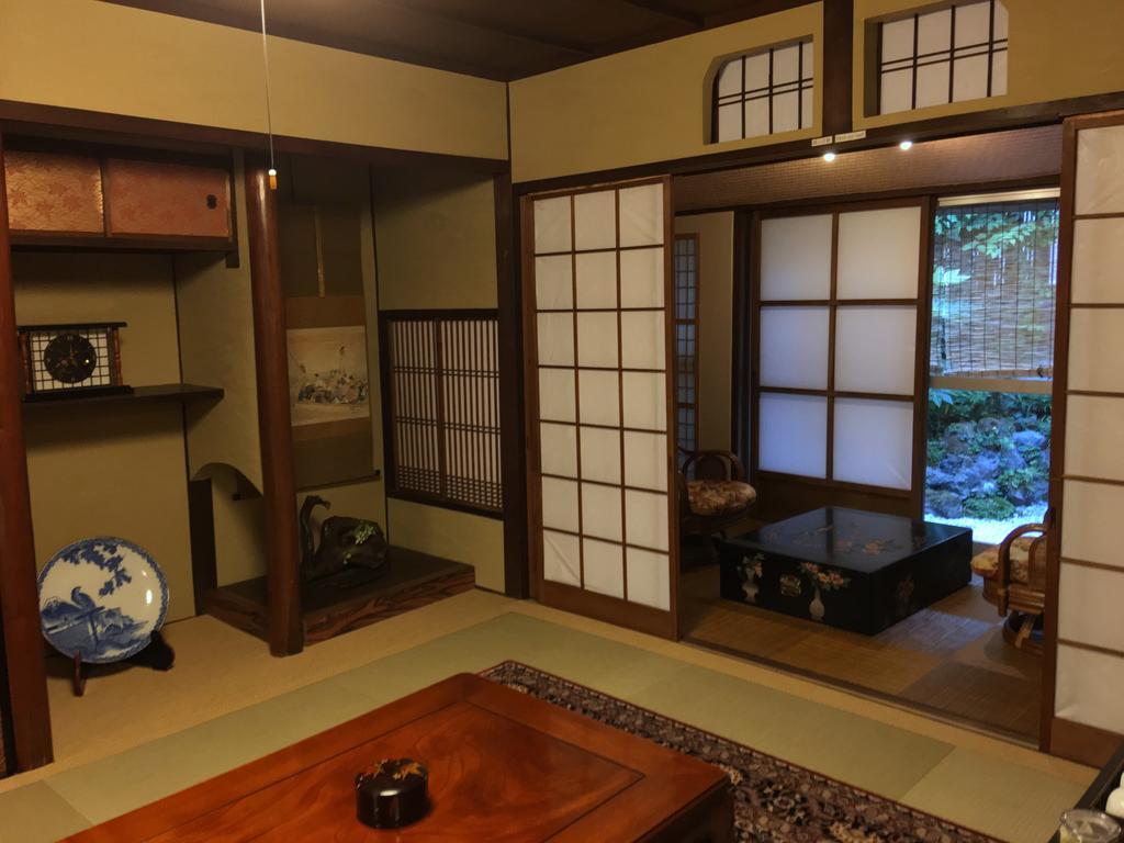 Holiday home Koto Hananobou *