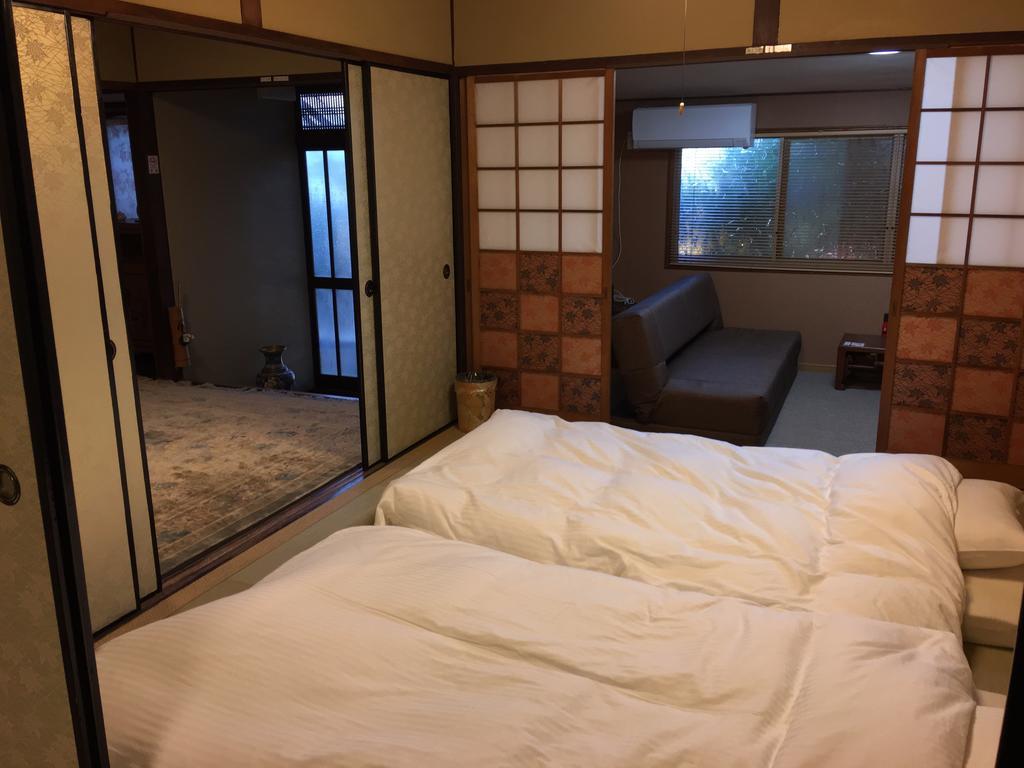 Holiday home Koto Hananobou Kyoto