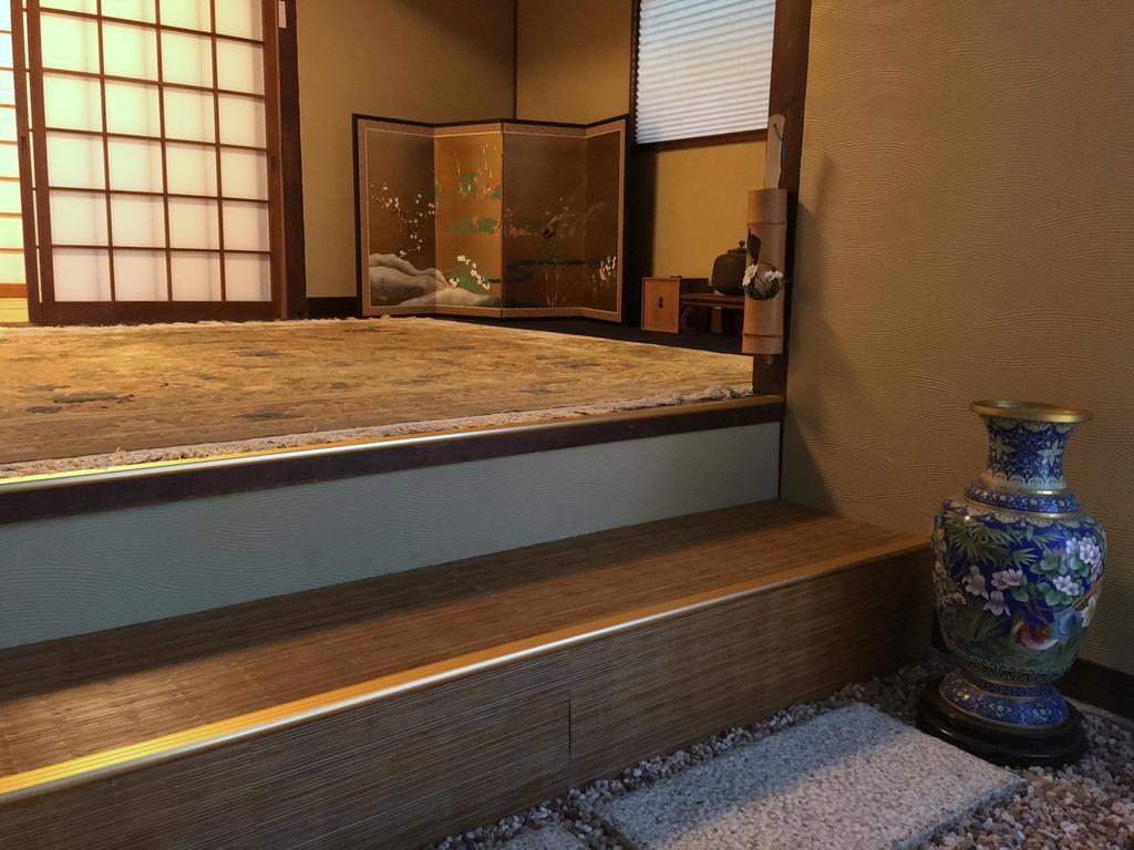 Koto Hananobou Holiday home Kyoto