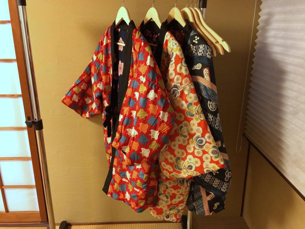 Holiday home Koto Hananobou *
