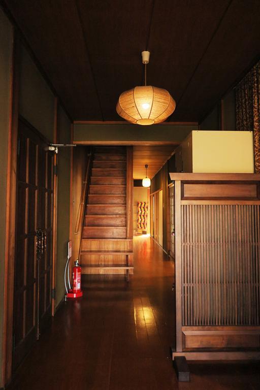 Wanokura Guest house 3*