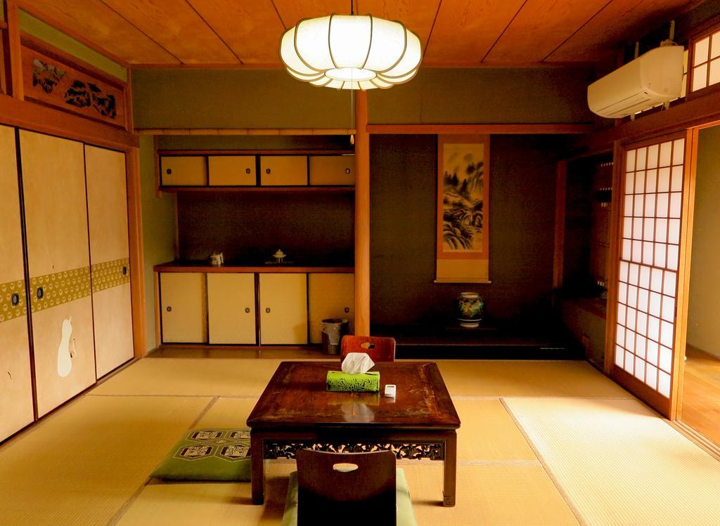 Wanokura Guest house 3*