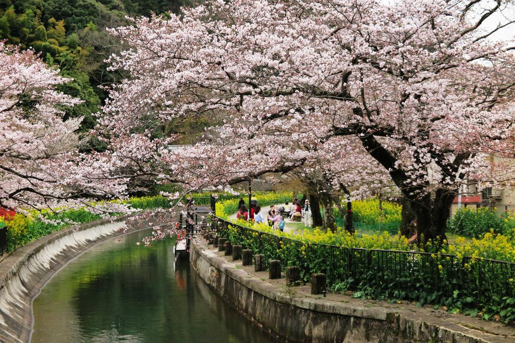 Wanokura 3* Kyoto
