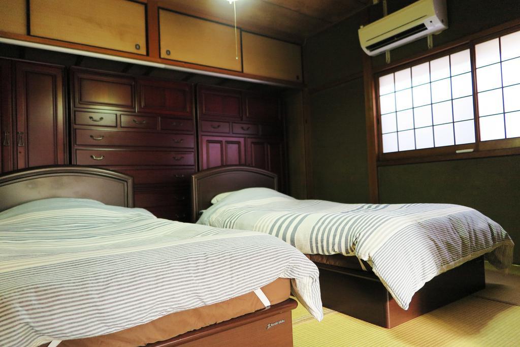 Guest house Wanokura