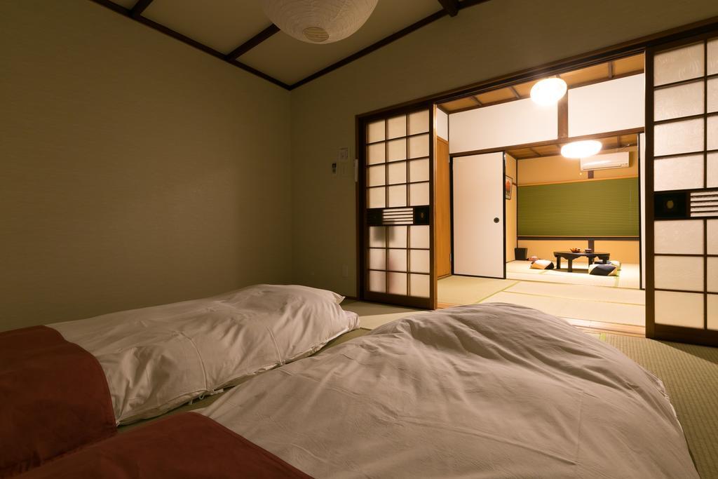 Kyotoya Tsukinoyu Kukai Holiday home