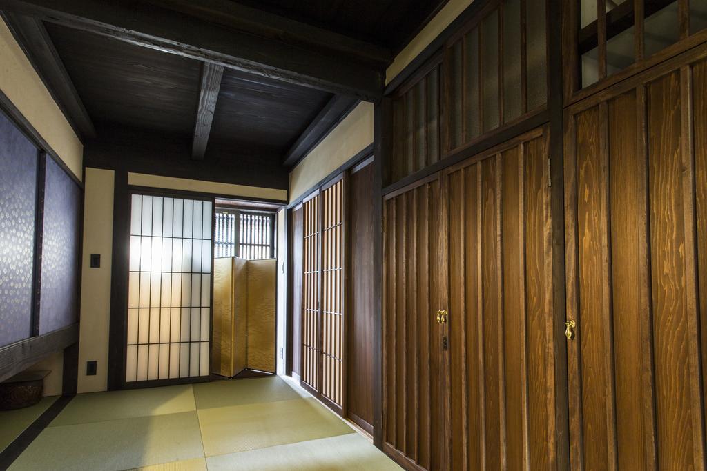 Sokoku-an Kyoto