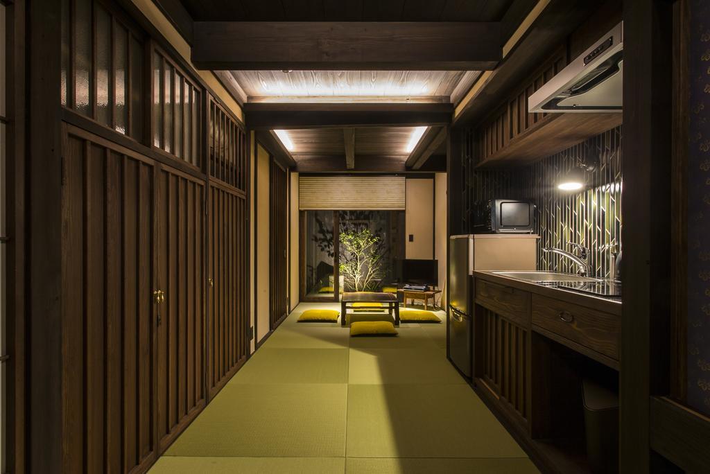Sokoku-an * Kyoto