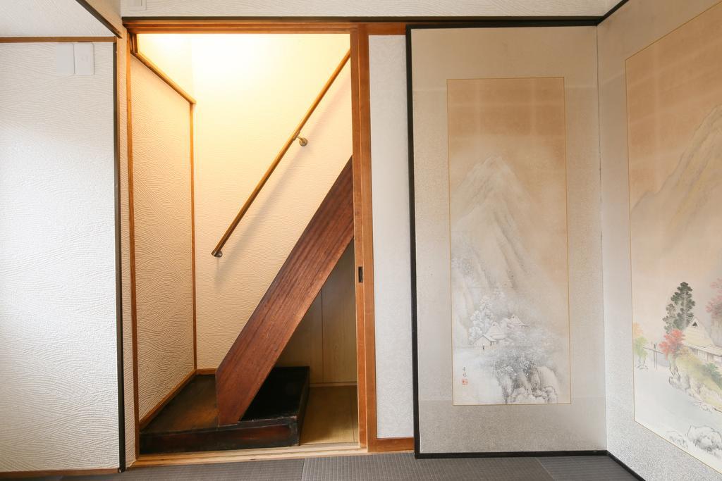 Nijo Kikyo-tei Kyoto
