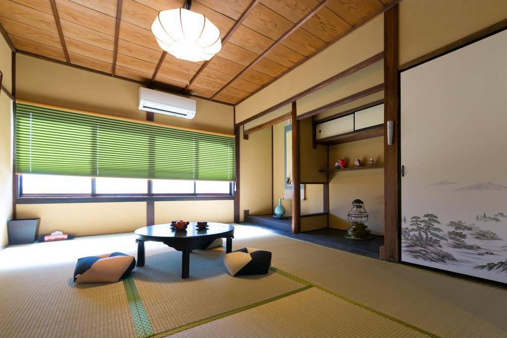 Kyotoya Tsukinoyu Kukai Holiday home