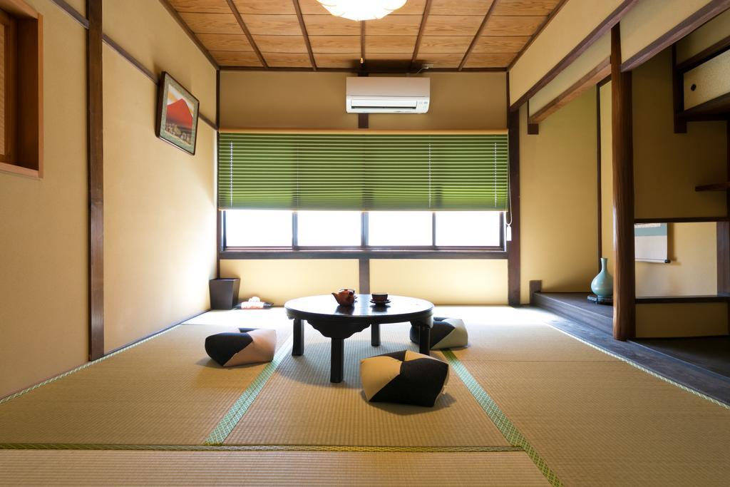 Kyotoya Tsukinoyu Kukai Holiday home Kyoto