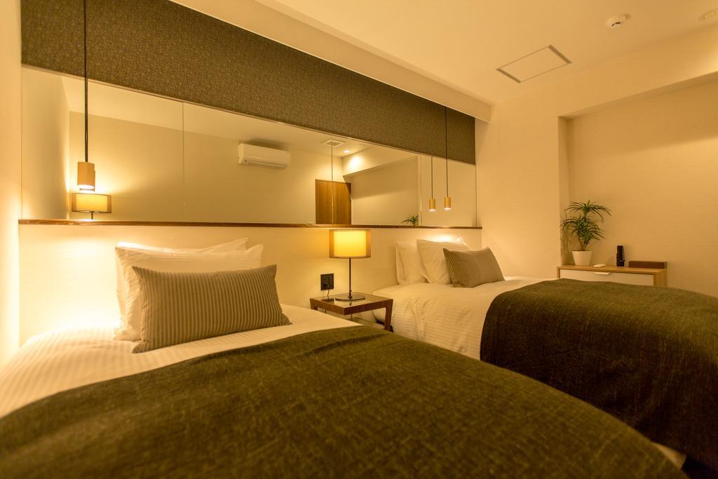 Aparthotel R&run Serviced &