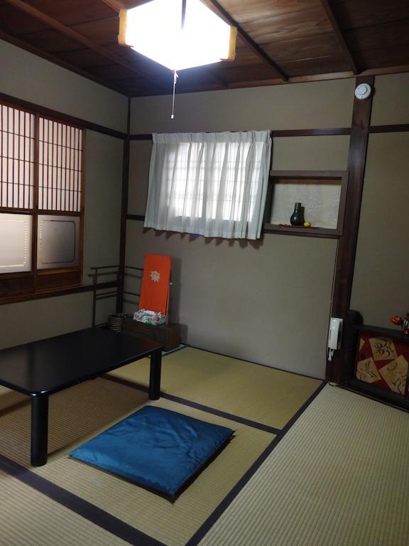 Ryokan Uemura Kyoto