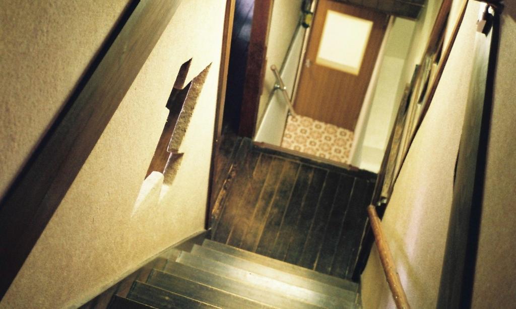 Gojo - Annex Guest house *
