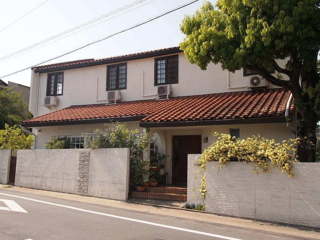 Guest house Le Blanc