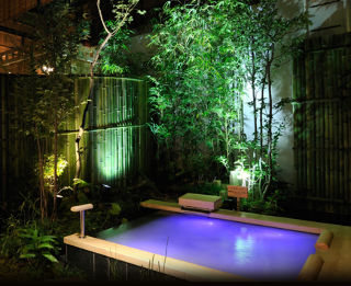 Ryoan Kazuki Kyoto