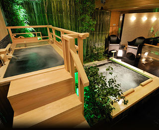 Hotel Ryoan Kazuki Kyoto