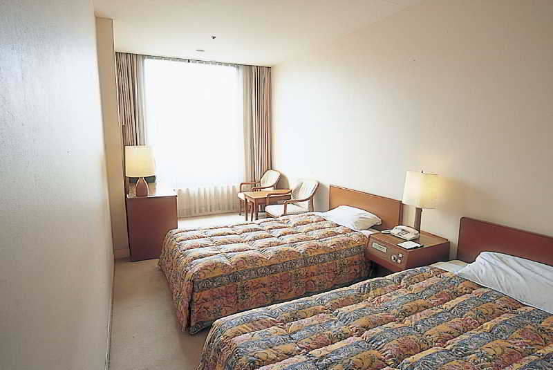 Hotel Heian No Mori 4*