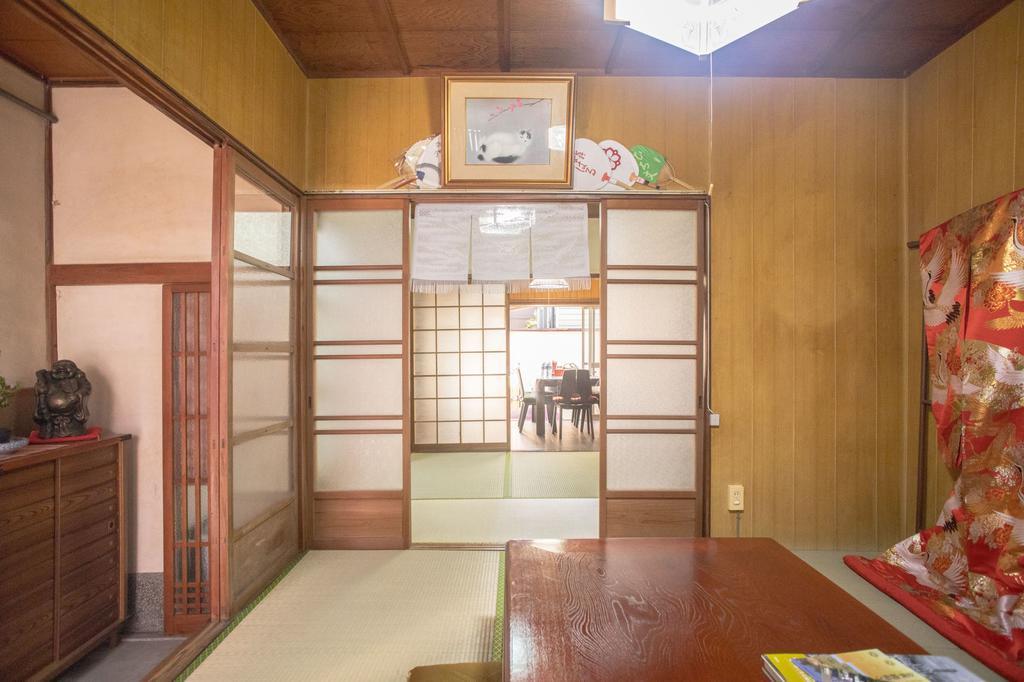 Kyo Yukari Holiday home Kyoto