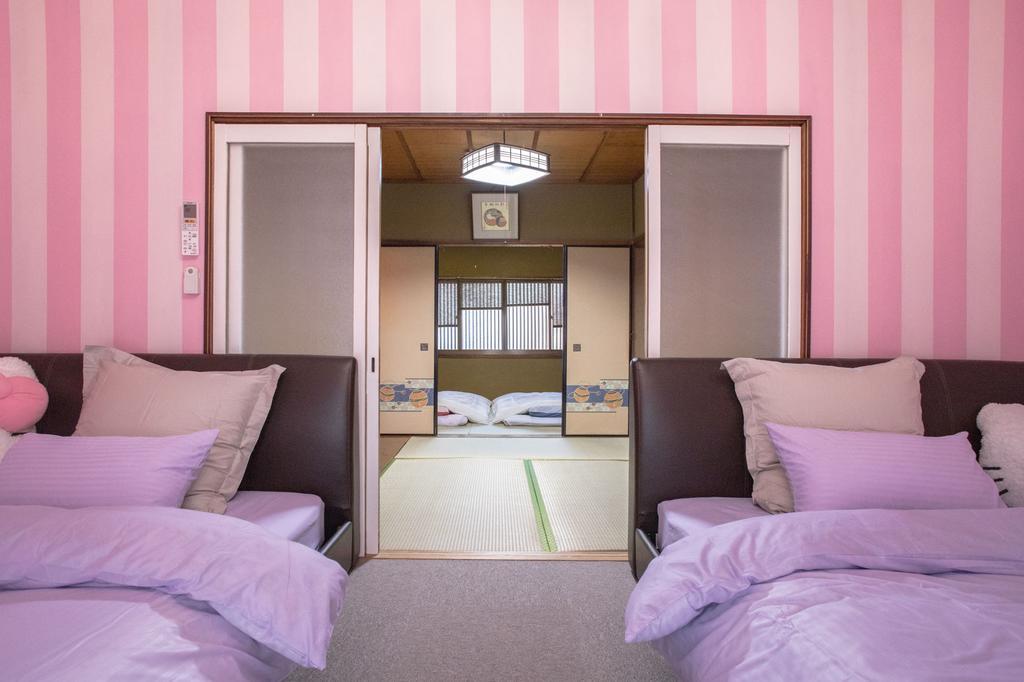 Kyo Yukari Kyoto