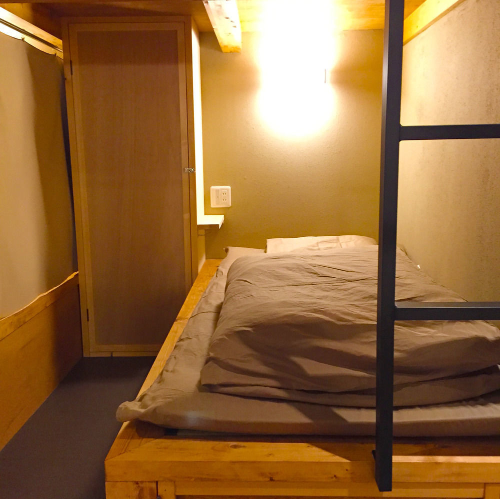 Fairfield House Hostel