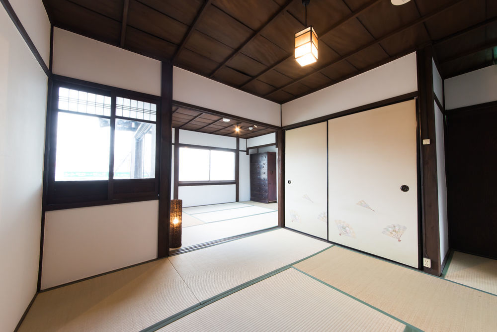 Sakaimachi Bettei Umenotoan
