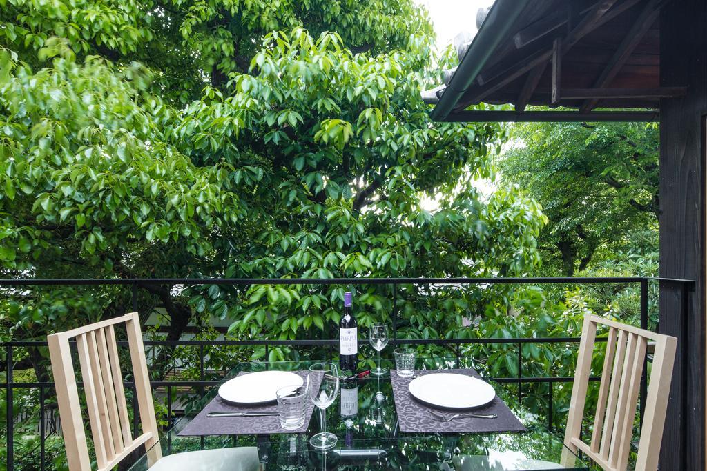 Holiday home Machiya Maya Gion *