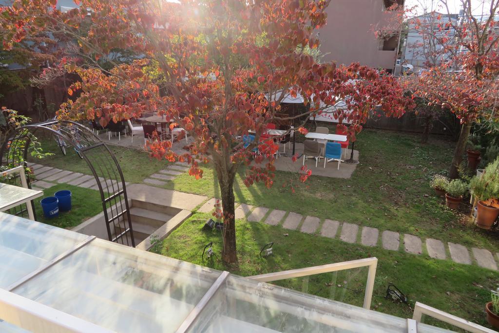 Aparthotel Prinz
