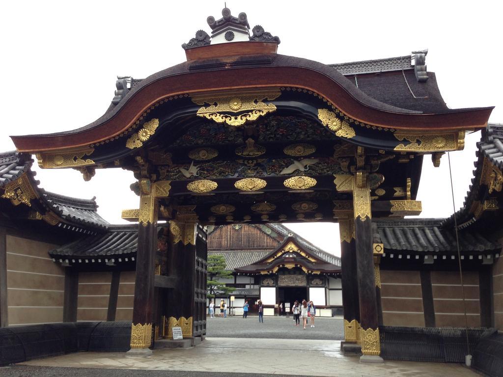 M's Shijo Omiya Hotel