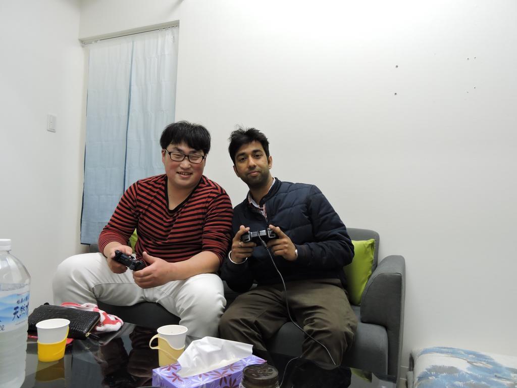 Ninja Guest house Kyoto
