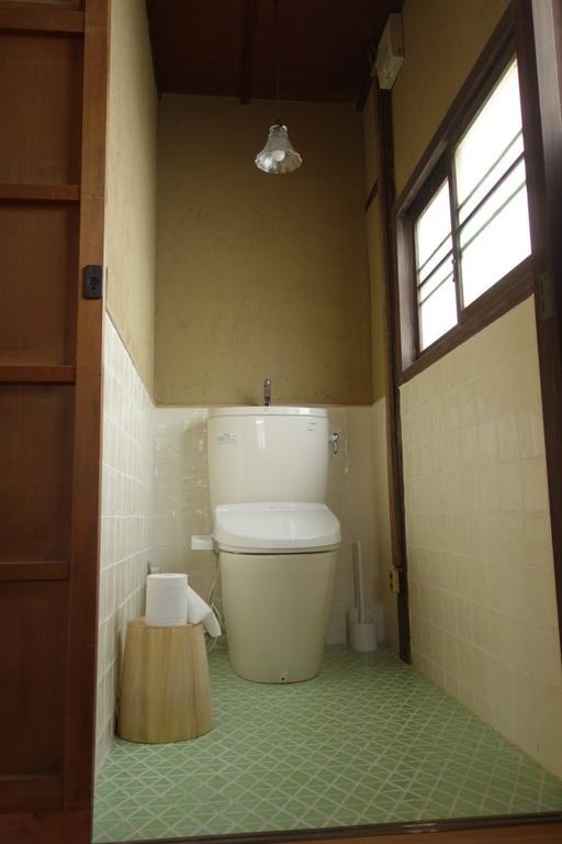 Hibari Guest house