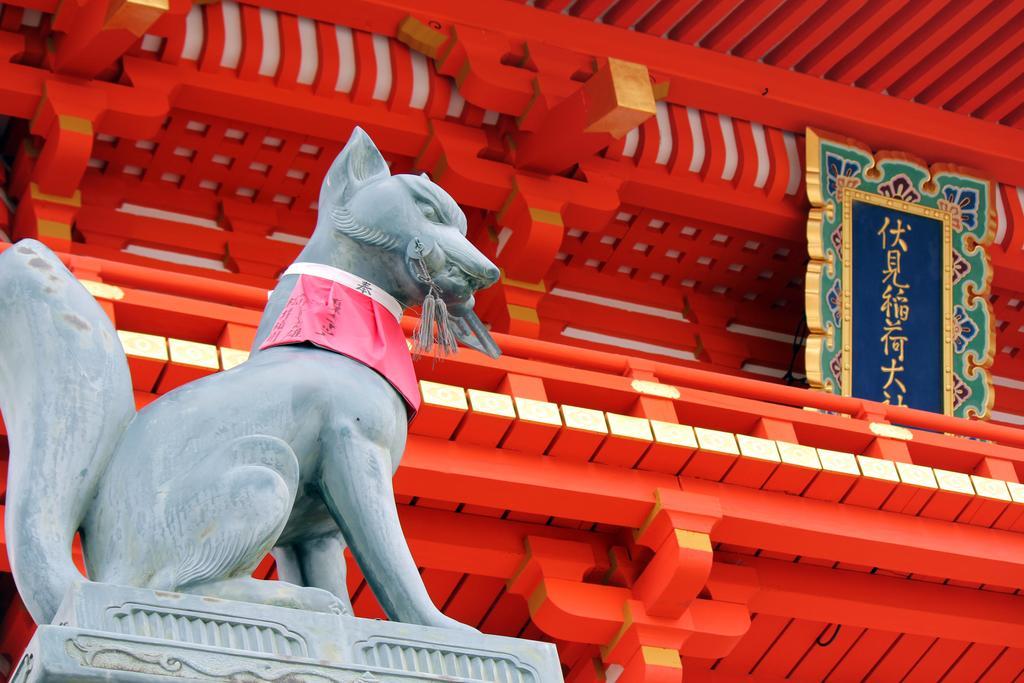 Toujimichi Roji * Kyoto