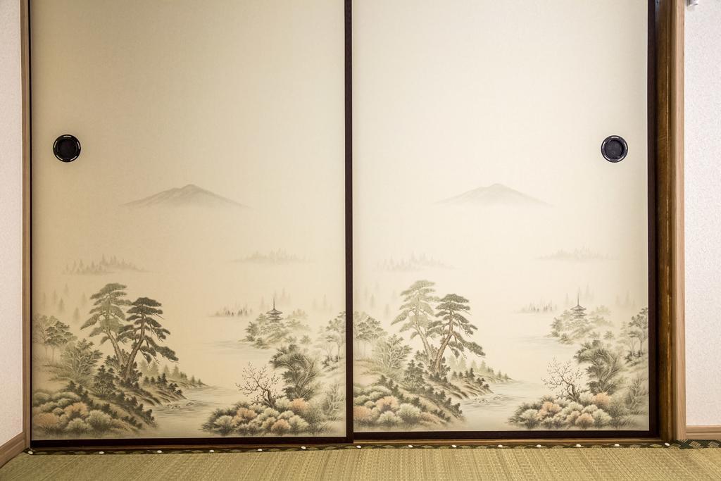 Toujimichi Roji Holiday home Kyoto