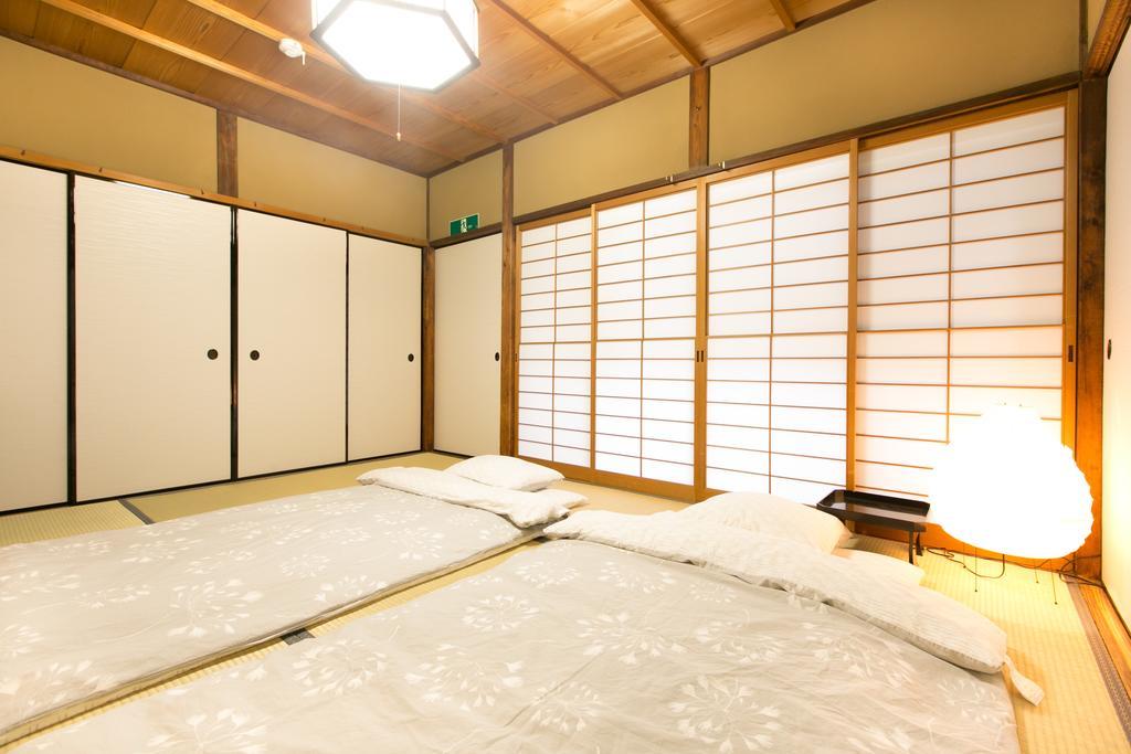 Nishino Kyouharamachi No Ie Holiday home *