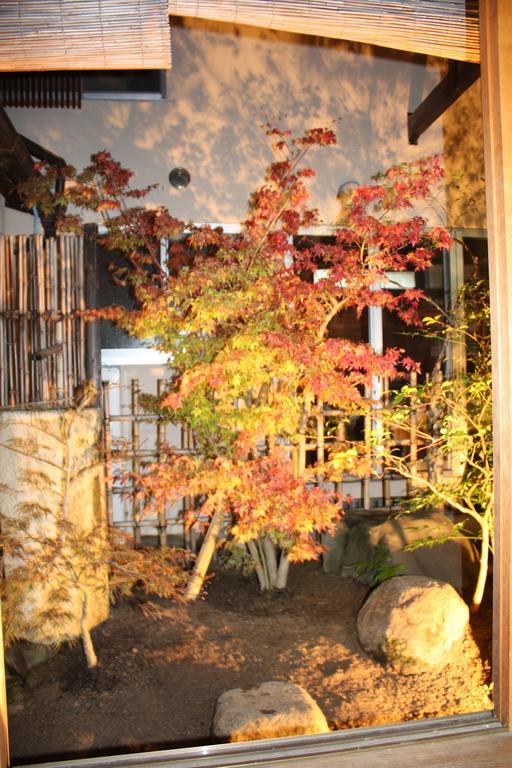 Holiday home Nishino Kyouharamachi No Ie Kyoto