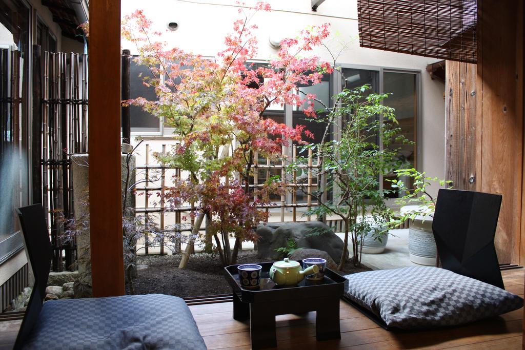Holiday home Nishino Kyouharamachi No Ie *